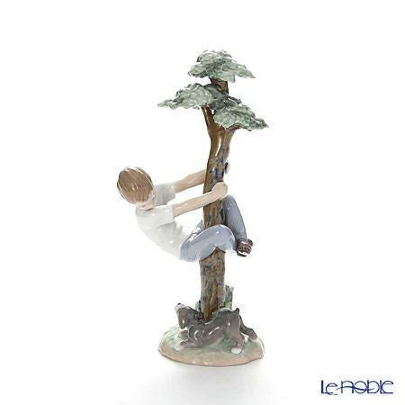 リヤドロ 小さな冒険 8446