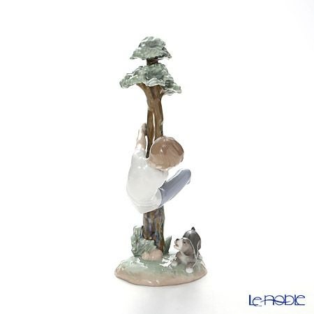 リヤドロ 小さな冒険 8446