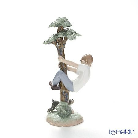 リヤドロ 小さな冒険 8446