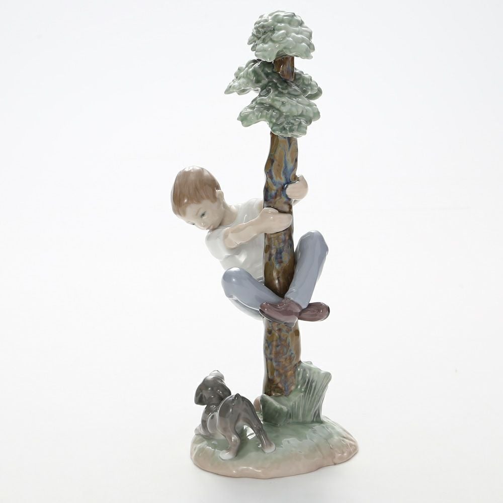 リヤドロ 小さな冒険 8446