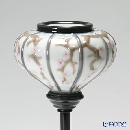 リヤドロ ぼんぼり2点セット 8454