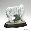 リヤドロ The Tiger 08465 「寅」 Chinese Zodiac Collection-干支-