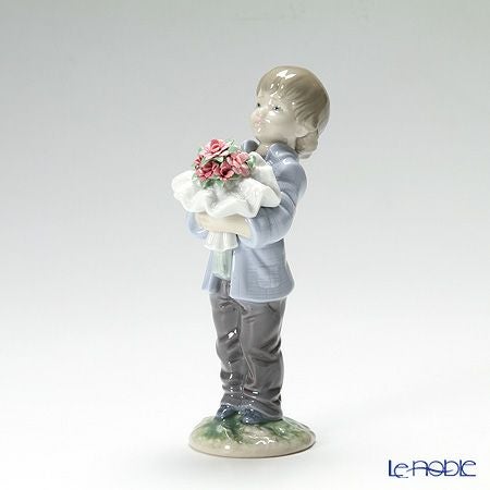 リヤドロ 一番好きなあなたへ 8504