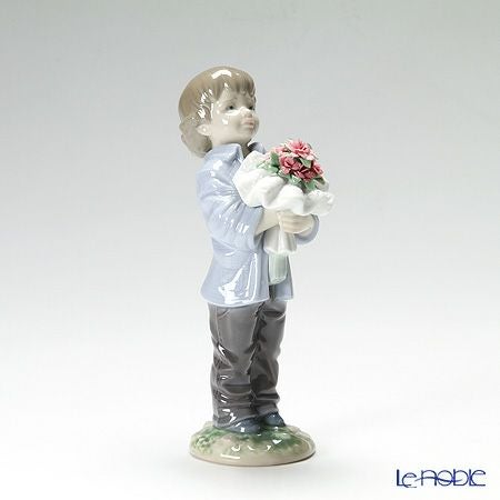 リヤドロ 一番好きなあなたへ 8504