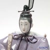リヤドロ 雛人形 親王飾り 08505（限定3500体）