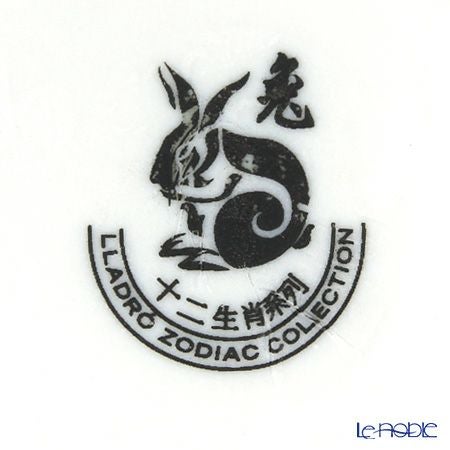 リヤドロ The Rabbit 8517