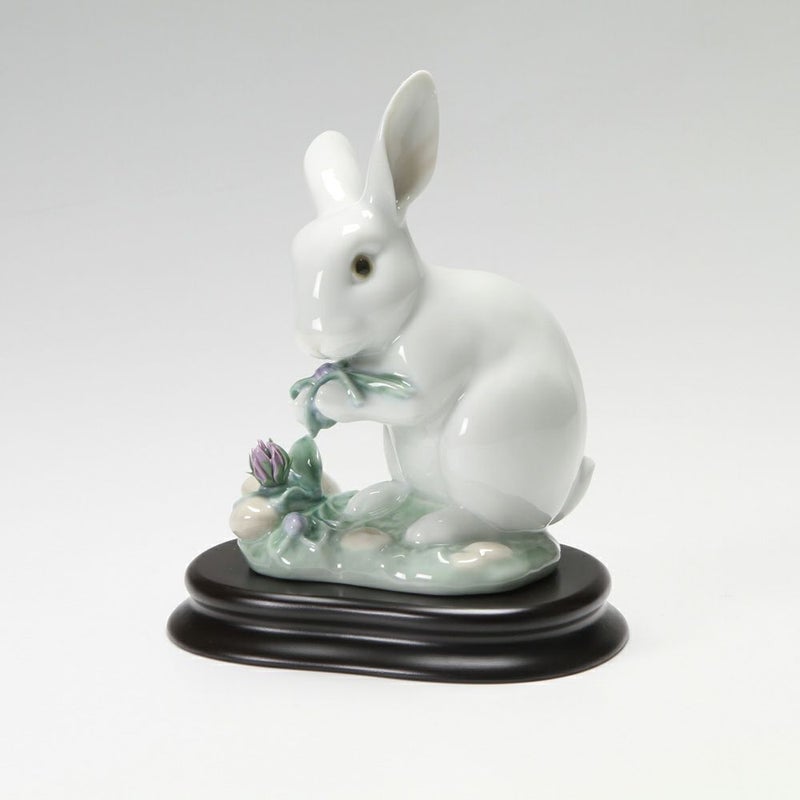 リヤドロ The Rabbit 8517