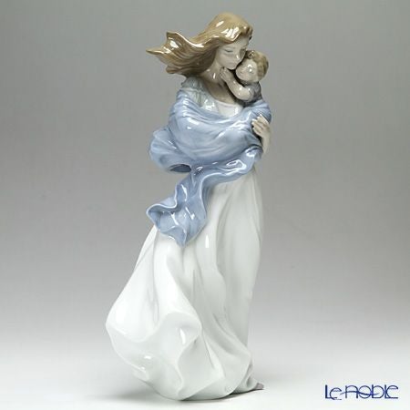 リヤドロ 愛のぬくもり 8519