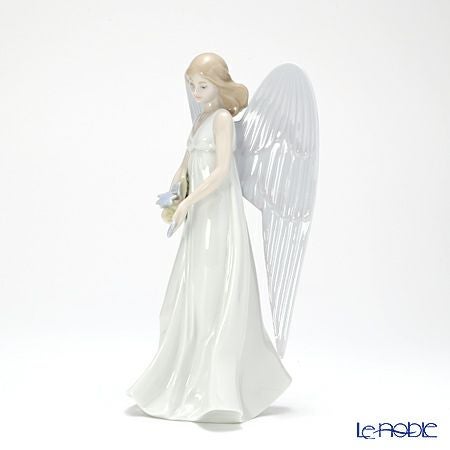 リヤドロ 星を散りばめて（ツリートップ） 8534