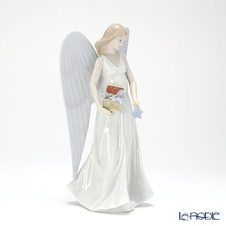 リヤドロ 星を散りばめて（ツリートップ） 8534