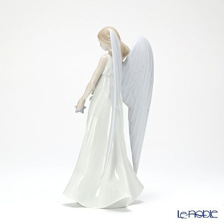 リヤドロ 星を散りばめて（ツリートップ） 8534