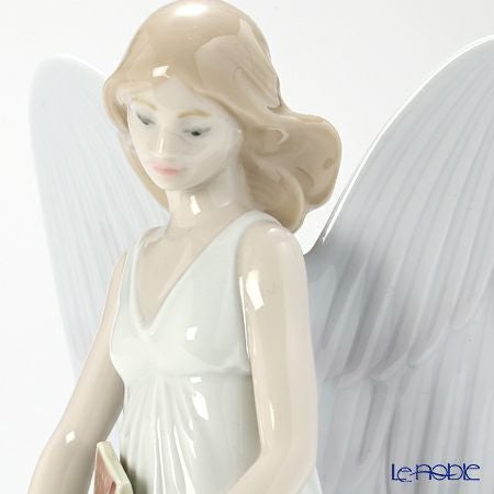 リヤドロ 星を散りばめて（ツリートップ） 8534