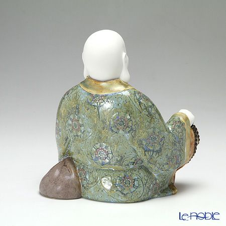 リヤドロ 弥勒仏 8566