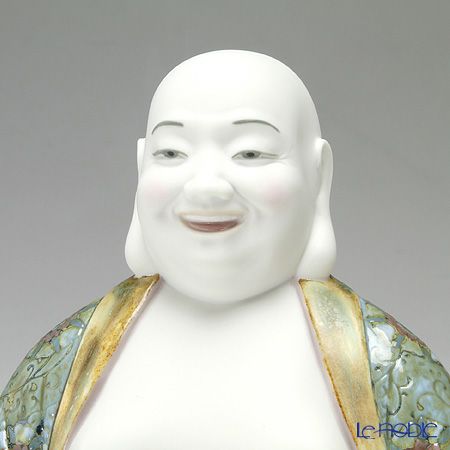 リヤドロ 弥勒仏 8566