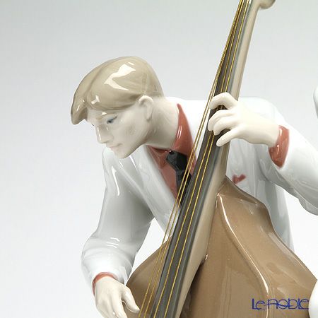 リヤドロ レッツ スウィング 8568