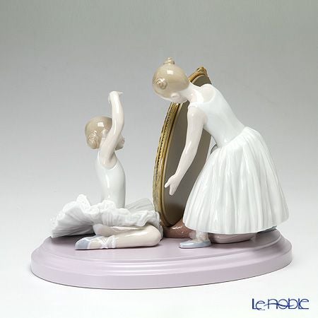 リヤドロ 最高のフィナーレ 8571