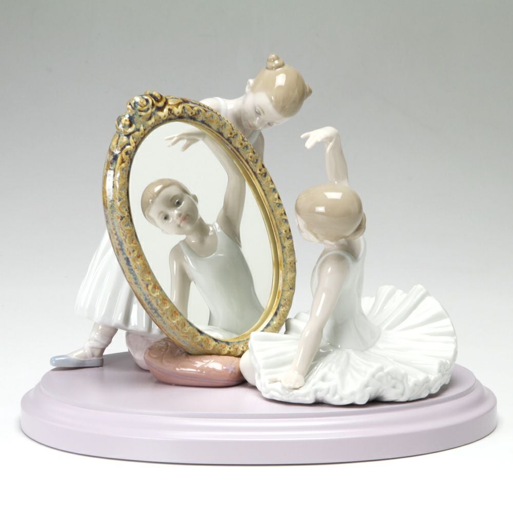 リヤドロ 最高のフィナーレ 8571