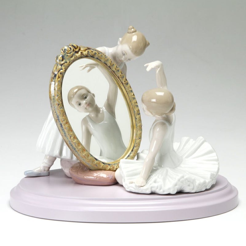 リヤドロ 最高のフィナーレ 8571