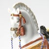 リヤドロ 希望の白馬（限定3500体） 08577