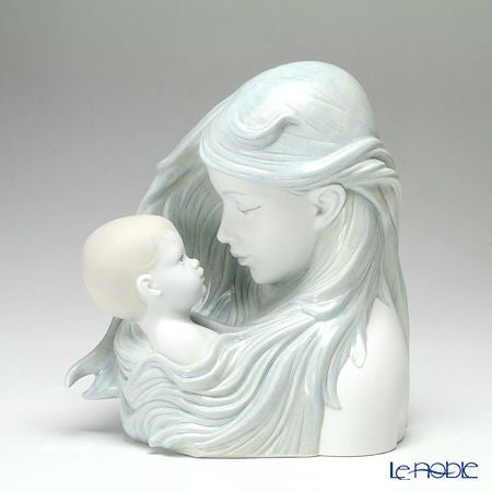 リヤドロ 愛のまなざし 8582