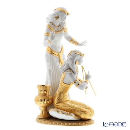 リヤドロ ナイルの踊り子（Re-Deco） 08591 LE500