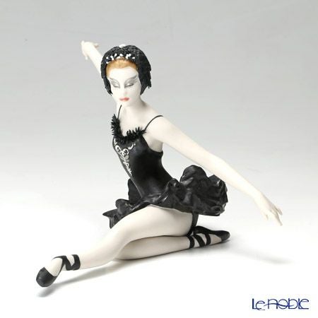 リヤドロ 魅惑のスワン 8593