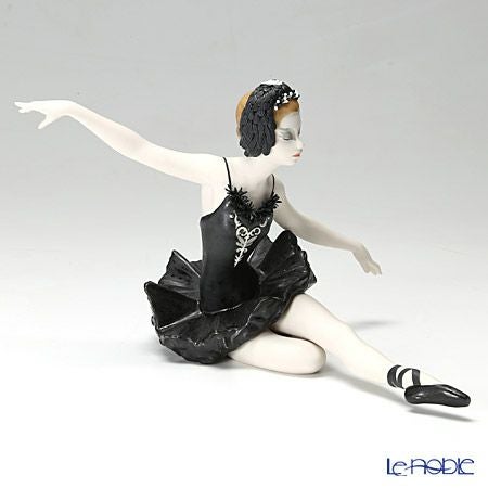 リヤドロ 魅惑のスワン 8593