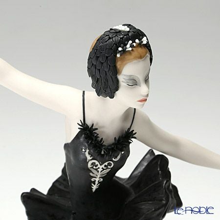 リヤドロ 魅惑のスワン 8593