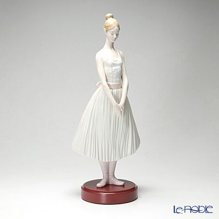 リヤドロ 憧れの舞台 08594