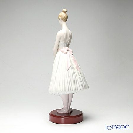 リヤドロ 憧れの舞台 08594