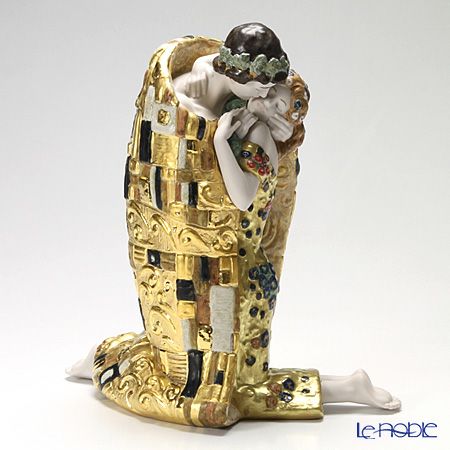 リヤドロ 接吻（アニバーサリーバージョン） 08667