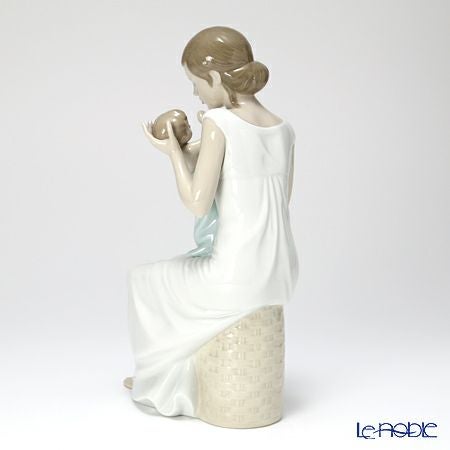 リヤドロ Soothing Lullaby 8781