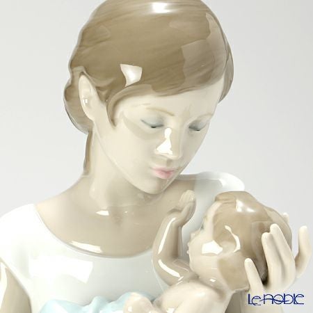 リヤドロ Soothing Lullaby 8781