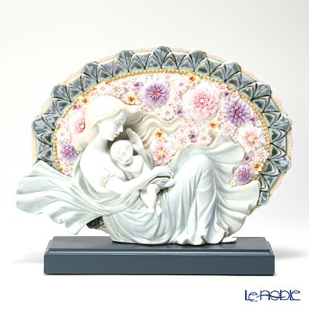 リヤドロ 花開く人生 08782