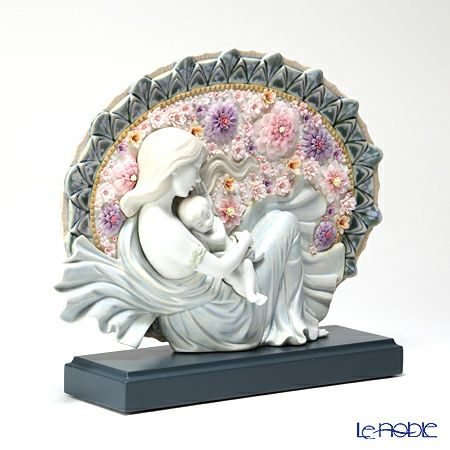 リヤドロ 花開く人生 08782