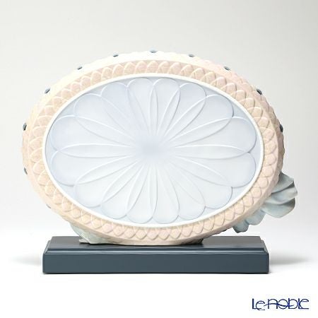 リヤドロ 花開く人生 08782