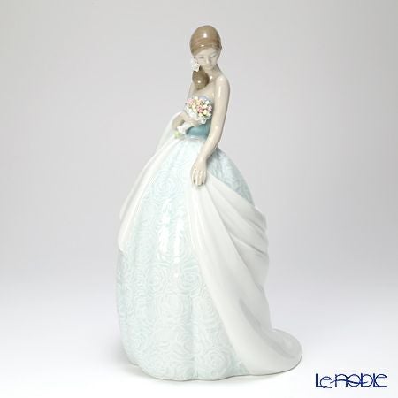 リヤドロ 特別な日 8784