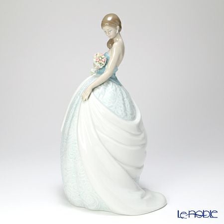 リヤドロ 特別な日 8784