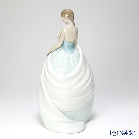 リヤドロ 特別な日 8784