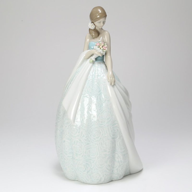 リヤドロ 特別な日 8784