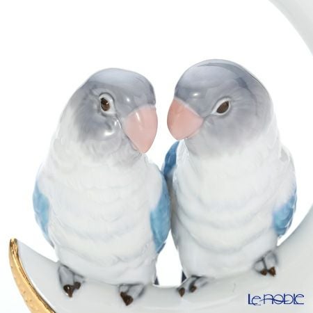 リヤドロ フライ・ミー・トゥー・ザ・ムーン Gold 08788