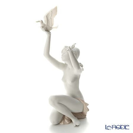 リヤドロ Peace Offering 08799