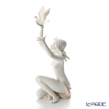 リヤドロ Peace Offering 08799