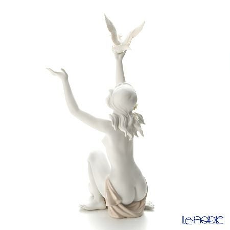 リヤドロ Peace Offering 08799