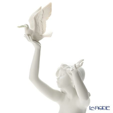リヤドロ Peace Offering 08799