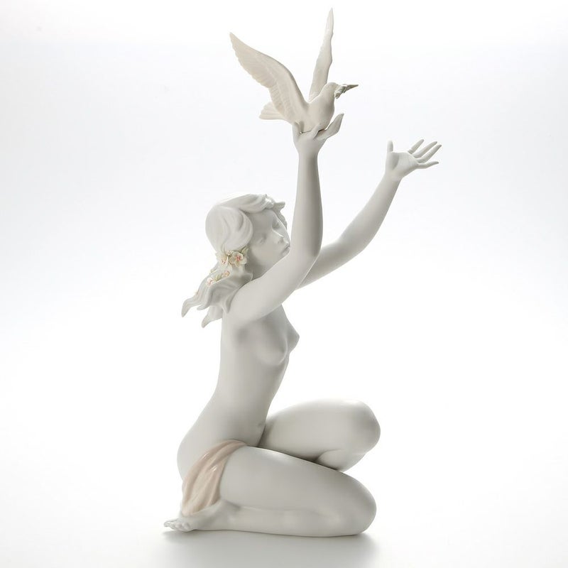 リヤドロ Peace Offering 08799