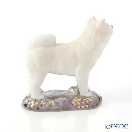 リヤドロ The Dog -小- 9119