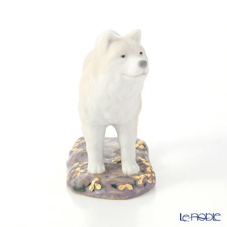 リヤドロ The Dog -小- 9119