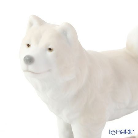 リヤドロ The Dog -小- 9119