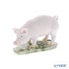 リヤドロ The Pig -小- 09121（7×10cm）
